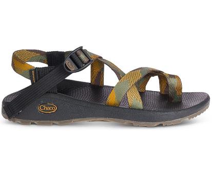 Sandalias Chacos Hombre Z/Cloud 2 Doradas España YMBT94602